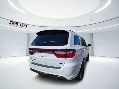 New 2026 Dodge Durango GT w/ Tow 'N Go Package image 3