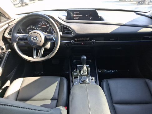 Certified 2024 MAZDA CX-30 AWD 2.5 S w/ Select Sport Pkg image 8
