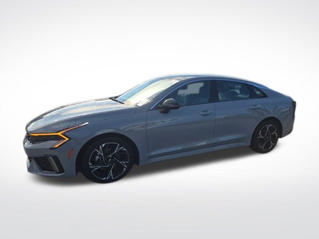 Used 2025 Kia K5 GT-Line w/ GT-Line Premium Package FWD image 6