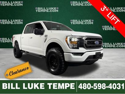 Used 2023 Ford F150 XLT w/ Equipment Group 302A High