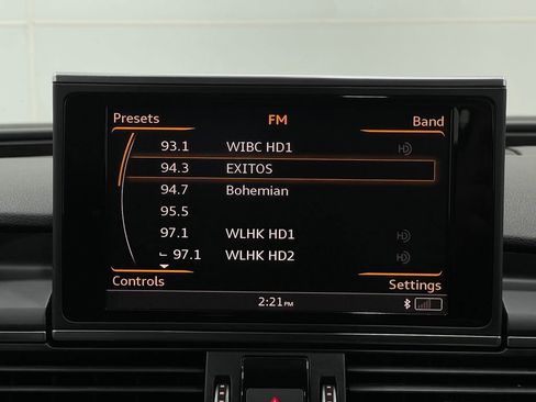 Used 2018 Audi A7 3.0T Prestige w/ Prestige Package image 27