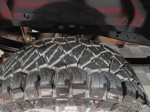 Used 2020 Ford F250 King Ranch w/ King Ranch Ultimate Package image 93