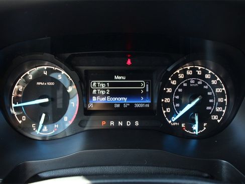 Certified 2022 Ford Ranger XLT w/ Equipment Group 302A High image 32