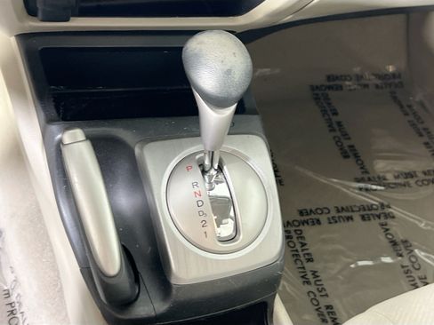 Used 2011 Honda Civic LX image 15