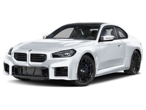 New 2026 BMW M2 w/ Lighting Package RWD image 1