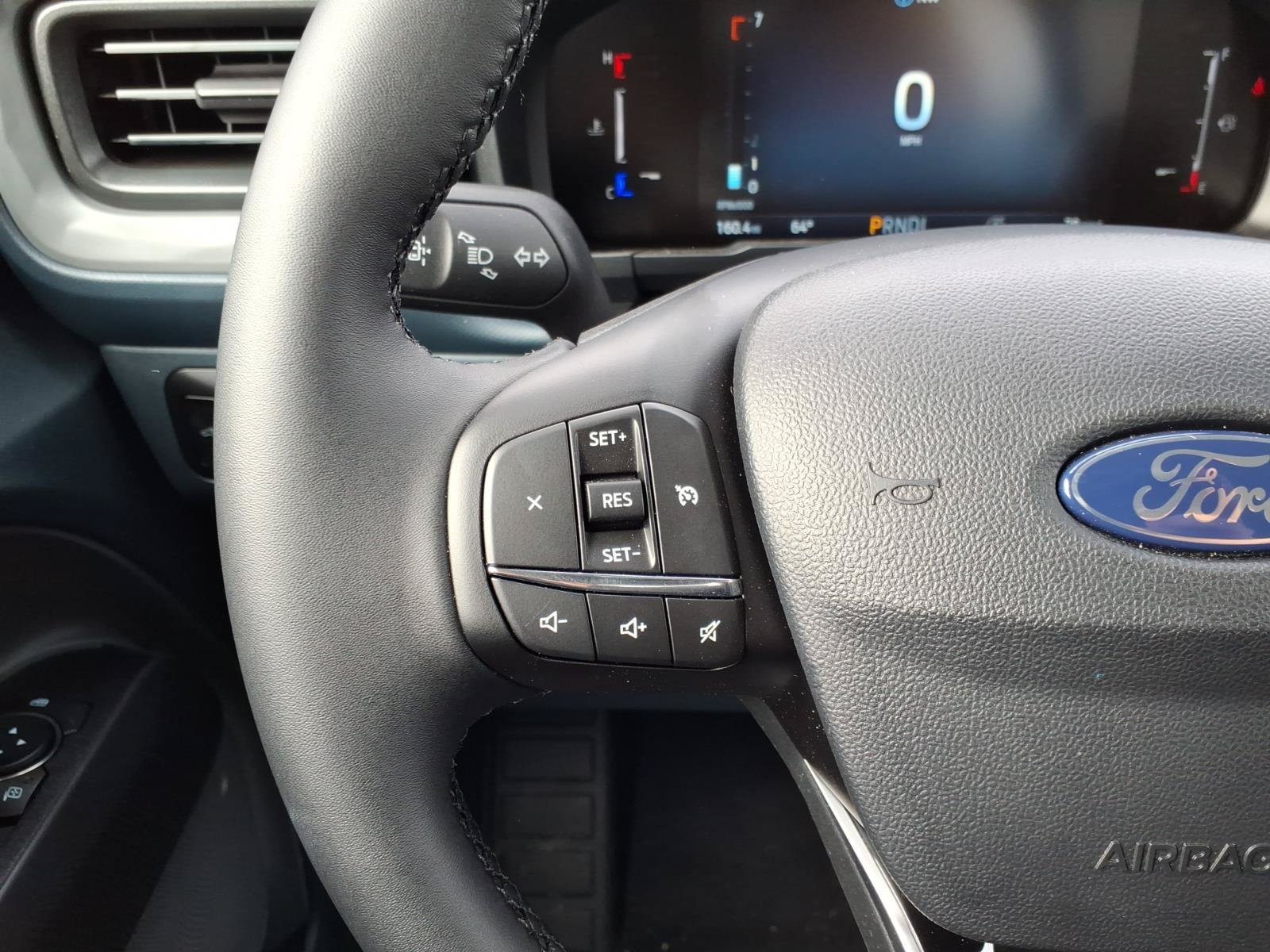 Used 2025 Ford Maverick XLT w/ XLT Luxury Package AWD/4WD image 18