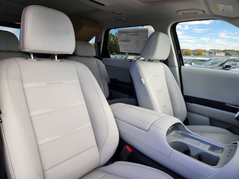 New 2026 Hyundai Palisade Limited image 15