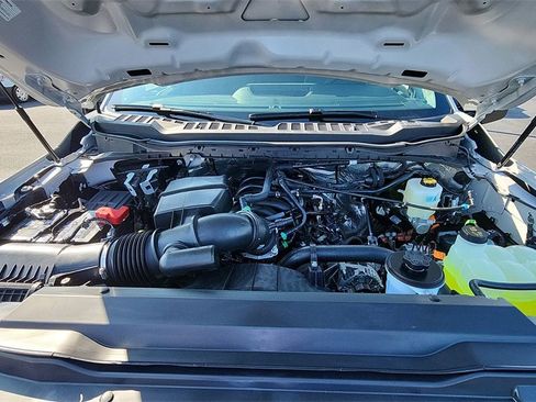 New 2026 Ford F350 XL w/ STX Appearance Package image 27