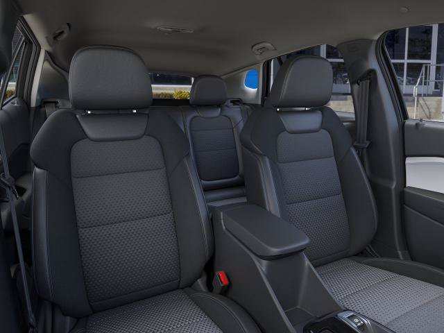 New 2026 Chevrolet Trax LT w/ LT Convenience Package FWD image 16