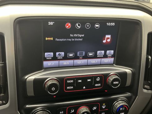 Used 2016 GMC Sierra 1500 SLE image 18