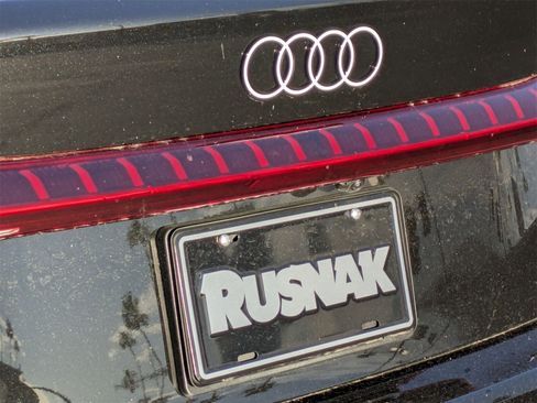 New 2025 Audi A5 2.0T Premium image 15