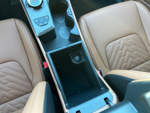 New 2026 Kia Sportage X-Line image 28