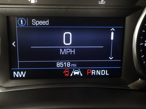 Used 2024 Chevrolet Equinox LT AWD/4WD image 38