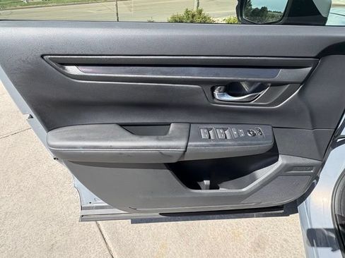 Used 2026 Honda CR-V LX image 10
