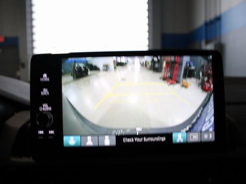 Used 2023 Honda CR-V EX-L image 28