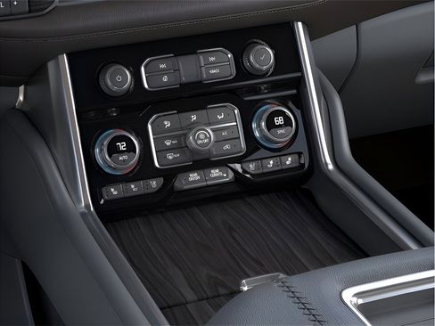 New 2024 GMC Yukon Denali w/ Max Trailering Package image 41