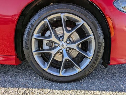 Used 2023 Dodge Charger GT image 12