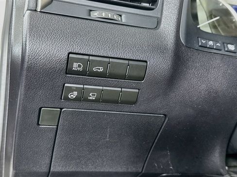 Used 2022 Lexus RX 350 FWD w/ Premium Package image 11