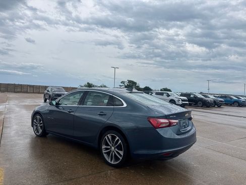 Used 2024 Chevrolet Malibu LT FWD image 13