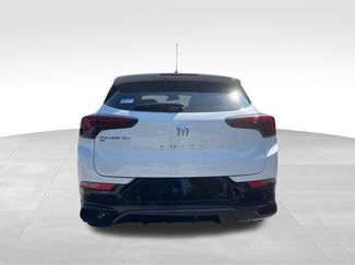 New 2026 Buick Encore GX Sport Touring w/ Advanced Technology Package AWD/4WD video 4