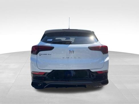 New 2026 Buick Encore GX Sport Touring w/ Advanced Technology Package AWD/4WD image 4