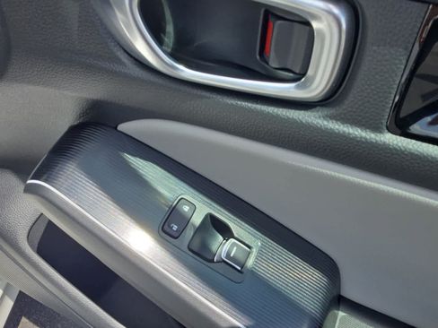 Certified 2026 Honda Civic Sport Touring image 50