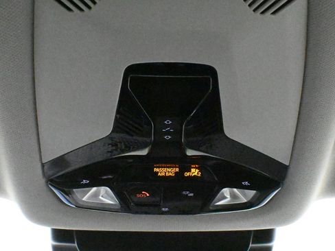 Certified 2025 MINI Cooper Countryman S image 19