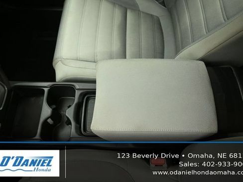 Used 2022 Honda CR-V EX image 35