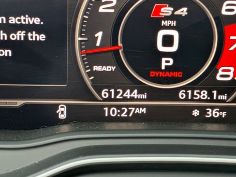 Used 2019 Audi S4 Prestige image 40