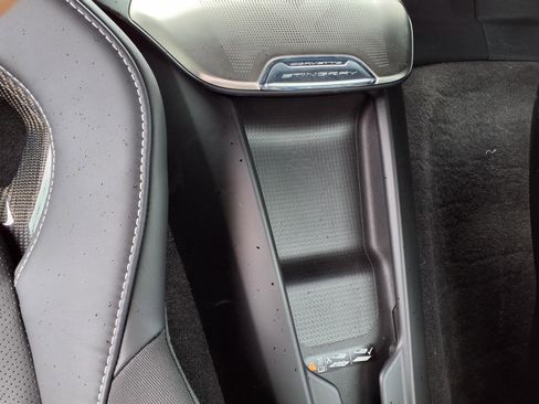 Used 2022 Chevrolet Corvette Stingray Preferred Conv w/ 2LT image 17