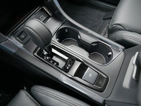 New 2026 Subaru Ascent Bronze Edition image 10