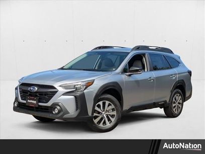 New 2025 Subaru Outback Premium