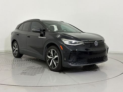 Used 2023 Volkswagen ID.4 S RWD image 7