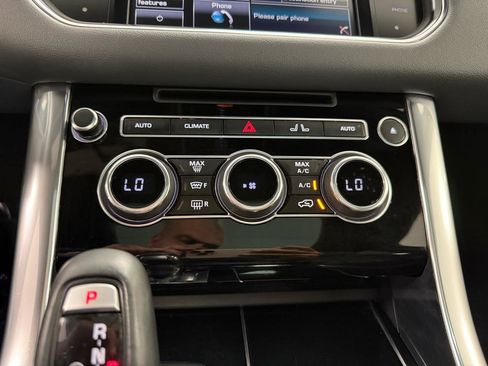 Used 2015 Land Rover Range Rover Sport HSE AWD/4WD image 20