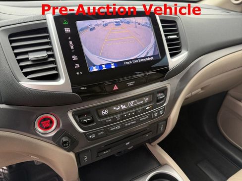 Used 2016 Honda Pilot EX-L image 17