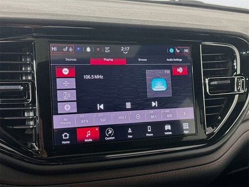 New 2026 Dodge Durango GT image 13