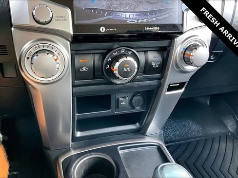 Used 2021 Toyota 4Runner SR5 RWD image 15