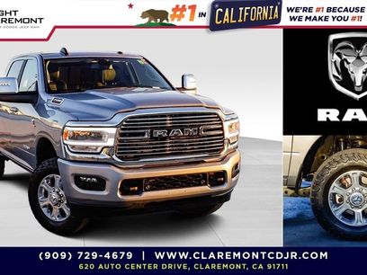 Used 2024 RAM 2500 Laramie