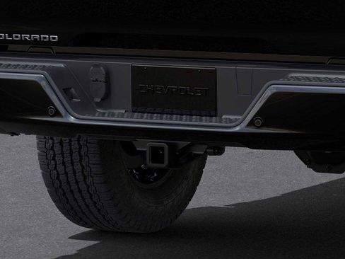 New 2025 Chevrolet Colorado Trail Boss image 14