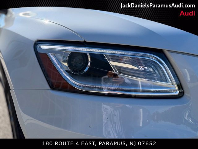 Used 2014 Audi Q5 2.0T Premium Plus AWD/4WD image 9