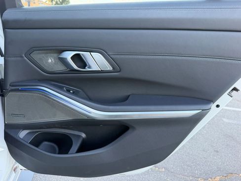 Used 2022 BMW M3 w/ Executive Package RWD image 20