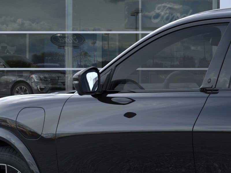 New 2025 Ford Mustang Mach-E Premium AWD/4WD image 41