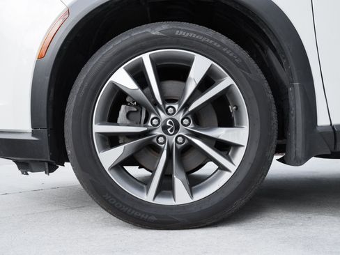Certified 2023 INFINITI QX60 Luxe w/ Performance Audio Package AWD/4WD image 15