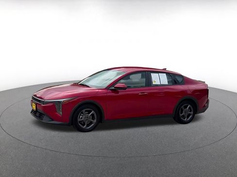 Used 2025 Kia K4 FWD image 8