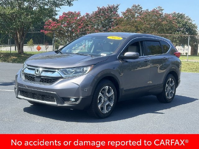 Used 2019 Honda CR-V EX-L image 3