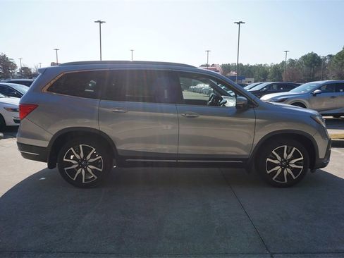 Used 2020 Honda Pilot Touring image 26