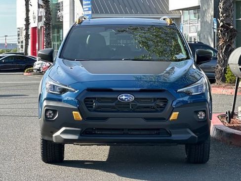 New 2026 Subaru Crosstrek 2.5i Wilderness AWD/4WD image 6