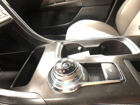 Certified 2018 Ford Fusion Sport w/ Equipment Group 401A image 19