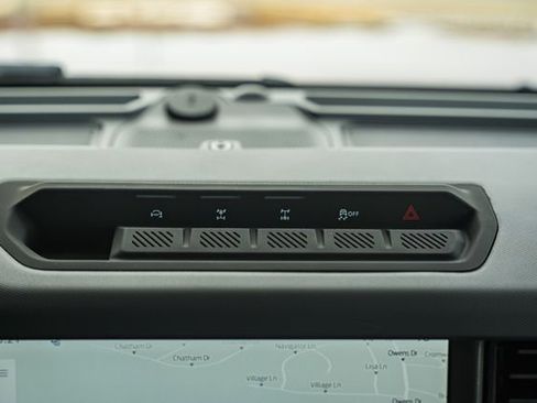 New 2026 Ford Bronco Badlands w/ Sasquatch Package image 31