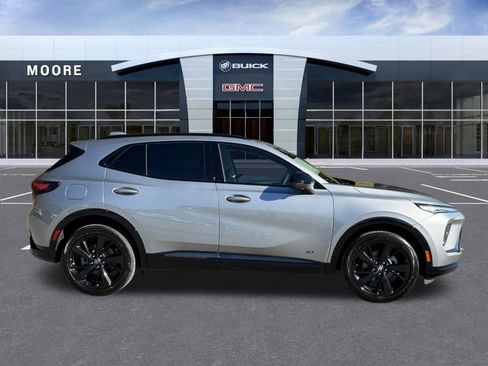 New 2026 Buick Envision Sport Touring image 4